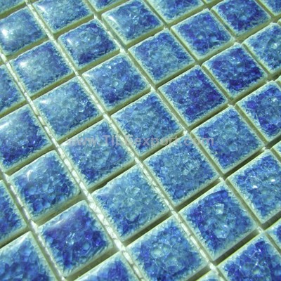 Mosaic--Porcelain_Glaze,Crystalline_Glaze_Mosaic,BL-25-35
