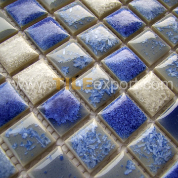 Mosaic--Porcelain_Glaze,Crystalline_Glaze_Mosaic,CM-A502