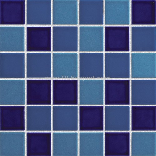 Mosaic--Porcelain_Glaze,Swimming_Pool_Mosaics,HP308A48