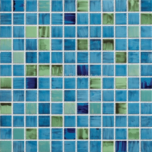 Mosaic--Porcelain_Glaze,23mmX23mm_Mosaic,BF-x200mix