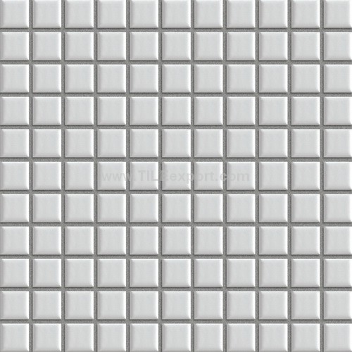 Mosaic--Porcelain_Glaze,23mmX23mm_Mosaic,HV0102
