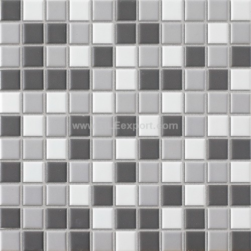Mosaic--Porcelain_Glaze,23mmX23mm_Mosaic,HV1080