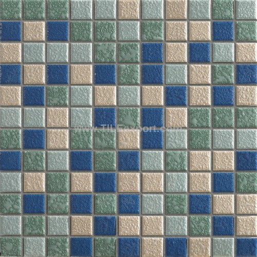 Mosaic--Porcelain_Glaze,23mmX23mm_Mosaic,HV1680