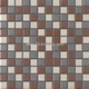 Mosaic--Porcelain_Glaze,23mmX23mm_Mosaic
