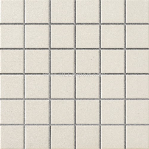 Mosaic--Porcelain_Glaze,48mmX48mm_Mosaics,SHP23503A