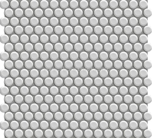 Mosaic--Porcelain_Glaze,Circular_Mosaic,HL0101