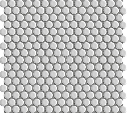 Mosaic--Porcelain_Glaze,Circular_Mosaic,HL0102