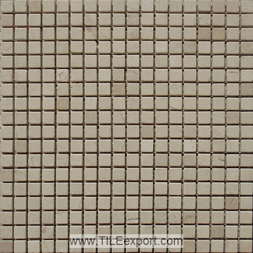 Mosaic--Stone_Marble,Conventional_Stone_Mosaic,SM1505