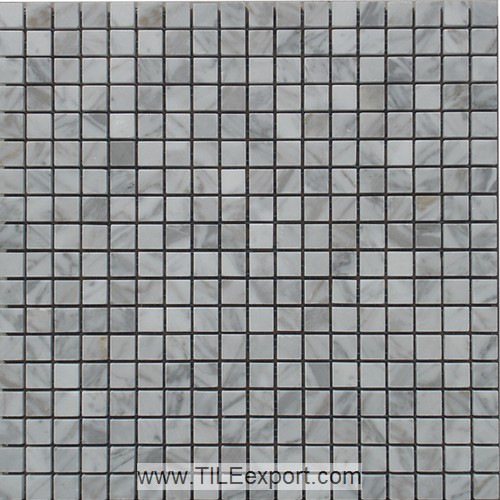 Mosaic--Stone_Marble,Conventional_Stone_Mosaic,SM1508