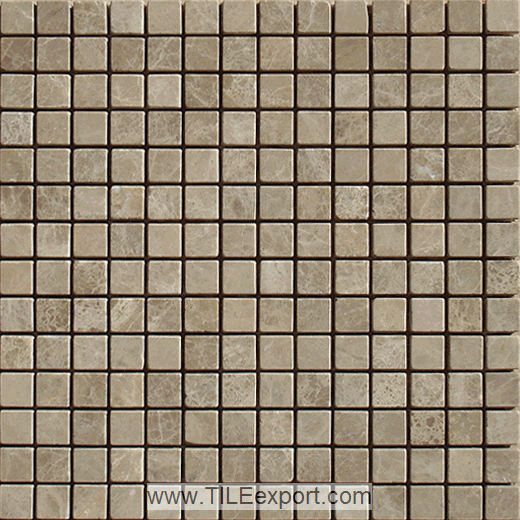 Mosaic--Stone_Marble,Conventional_Stone_Mosaic,SM2001