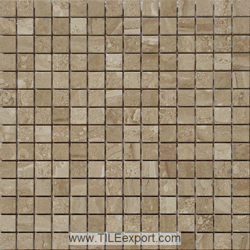 Mosaic--Stone_Marble,Conventional_Stone_Mosaic,SM2003
