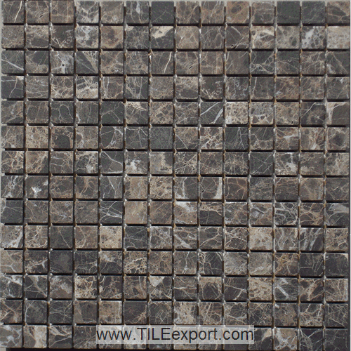 Mosaic--Stone_Marble,Conventional_Stone_Mosaic,SM2011