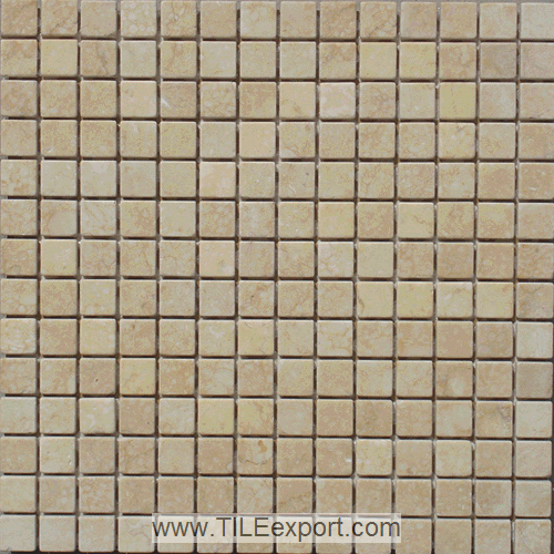 Mosaic--Stone_Marble,Conventional_Stone_Mosaic,SM2012