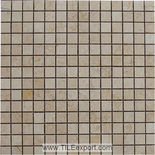 Mosaic--Stone_Marble,Conventional_Stone_Mosaic,SM2014