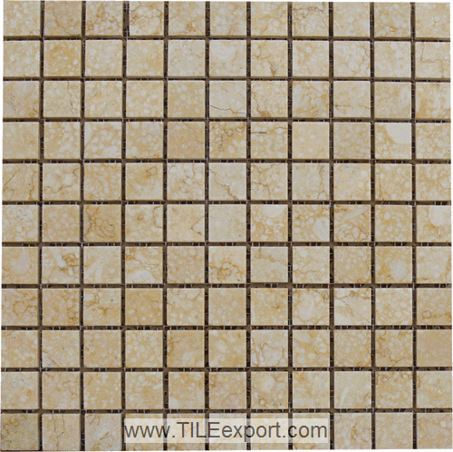 Mosaic--Stone_Marble,Conventional_Stone_Mosaic,SM2508