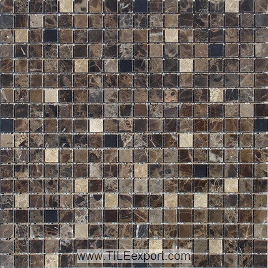 Mosaic--Stone_Marble,Free_combination_Stone_Mosaic,MSM1501