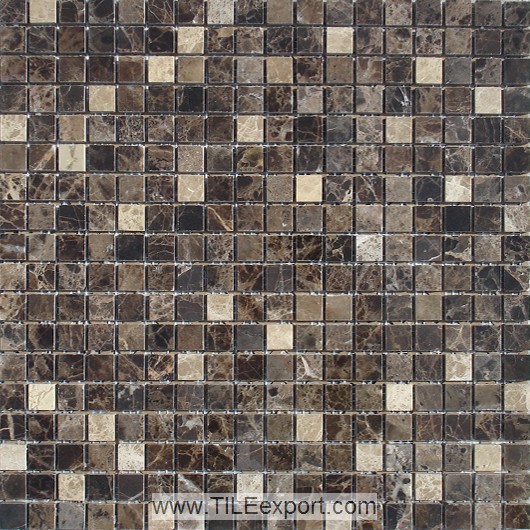 Mosaic--Stone_Marble,Free_combination_Stone_Mosaic,MSM1502