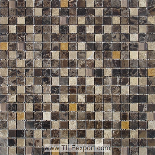 Mosaic--Stone_Marble,Free_combination_Stone_Mosaic,MSM1503