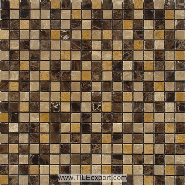 Mosaic--Stone_Marble,Free_combination_Stone_Mosaic,MSM1522