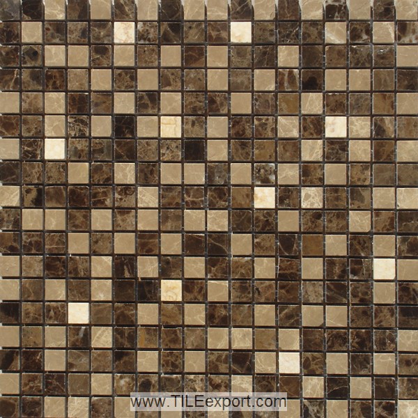 Mosaic--Stone_Marble,Free_combination_Stone_Mosaic,MSM1523