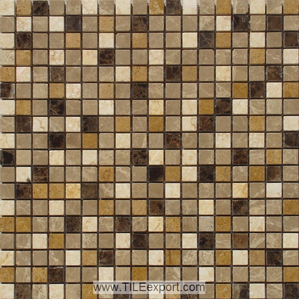 Mosaic--Stone_Marble,Free_combination_Stone_Mosaic,MSM1525
