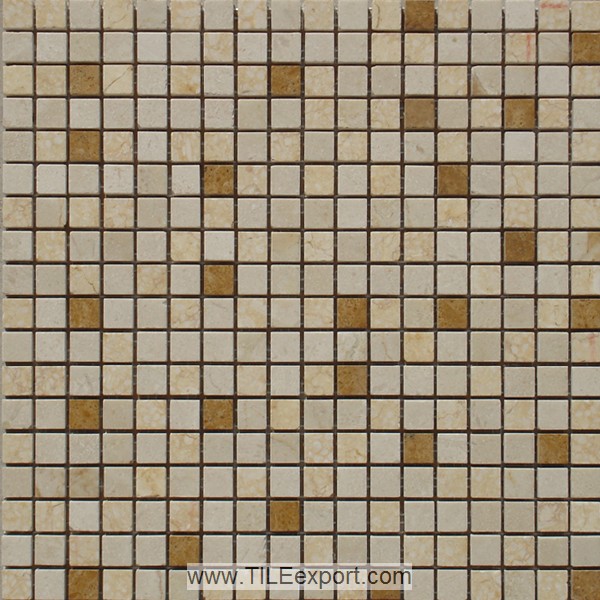 Mosaic--Stone_Marble,Free_combination_Stone_Mosaic,MSM1528