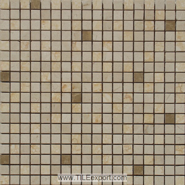 Mosaic--Stone_Marble,Free_combination_Stone_Mosaic,MSM1530