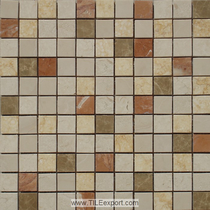 Mosaic--Stone_Marble,Free_combination_Stone_Mosaic,MSM2502