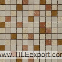Mosaic--Stone_Marble,Free_combination_Stone_Mosaic,MSM2503