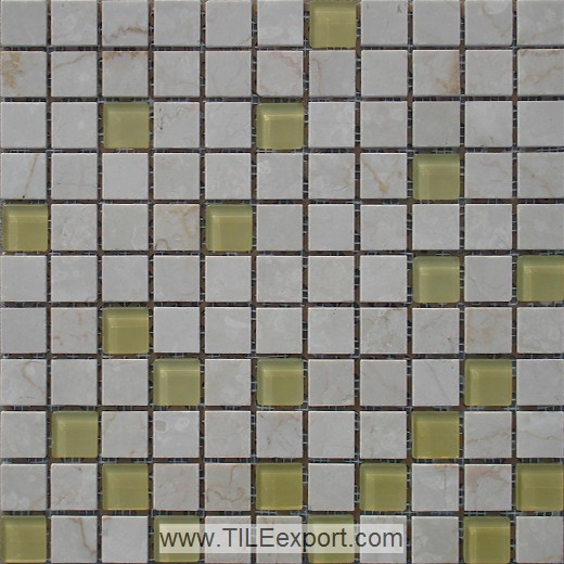 Mosaic--Stone_Marble,Mixed_Glass_Mosaics,GSM2510