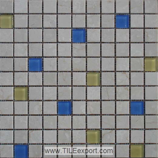 Mosaic--Stone_Marble,Mixed_Glass_Mosaics,GSM2512