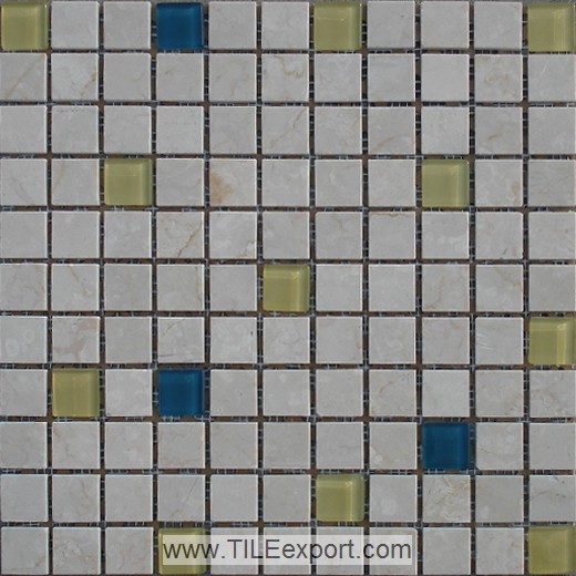 Mosaic--Stone_Marble,Mixed_Glass_Mosaics,GSM2514