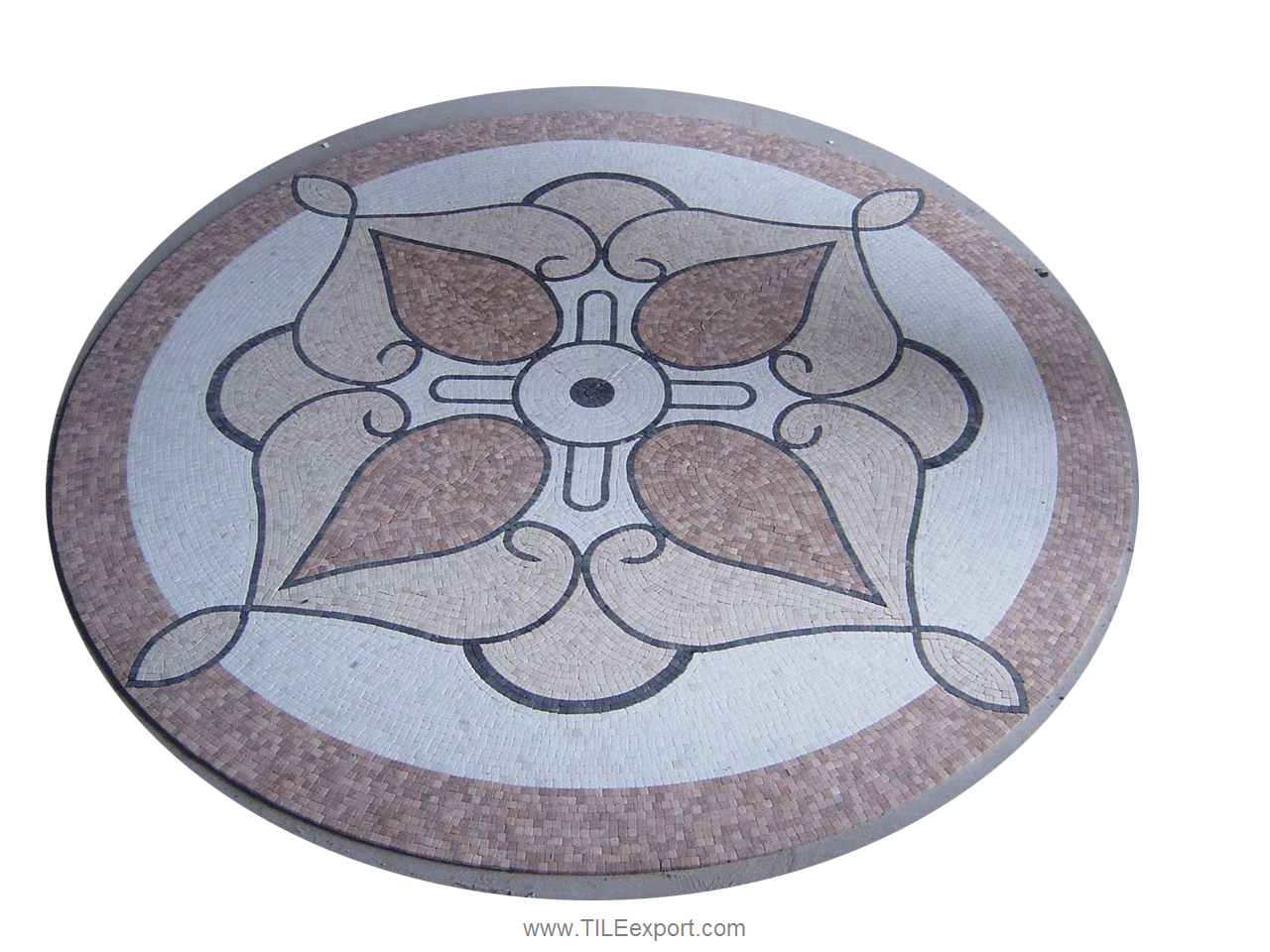Mosaic--Stone_Marble,Stone_Mosaic_Pattern,PSMC32