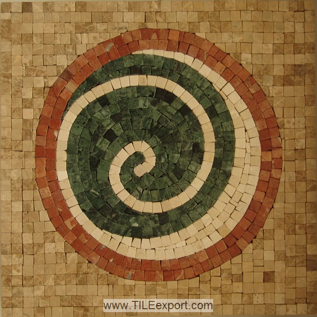 Mosaic--Stone_Marble,Stone_Mosaic_Pattern,PSMQ23