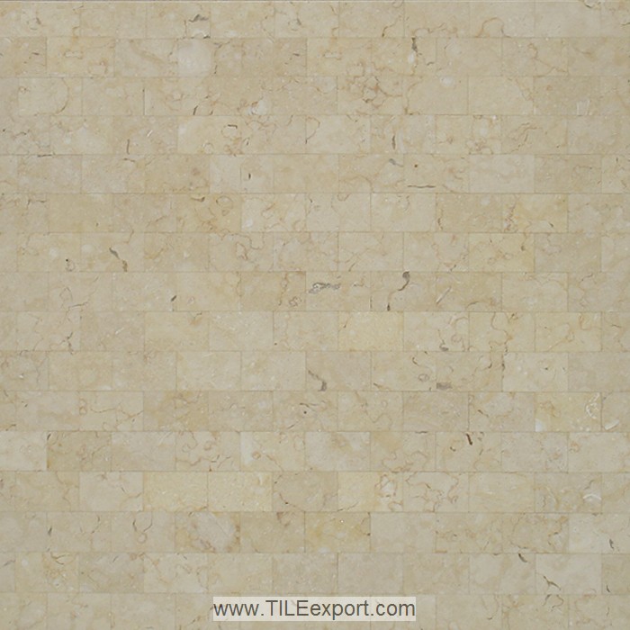 Mosaic--Stone_Marble,None_Gap_Mosaic_Tile,GSM016