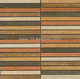 Mosaic--Rustic_Tile,Wooden_Texture_Mosiac