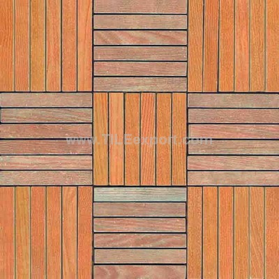 Mosaic--Rustic_Tile,Wooden_Texture_Mosiac,C3098-21