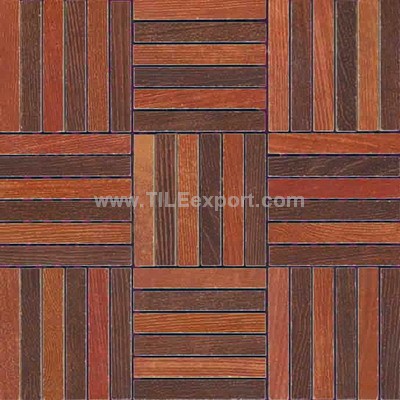 Mosaic--Rustic_Tile,Wooden_Texture_Mosiac,C3098-24