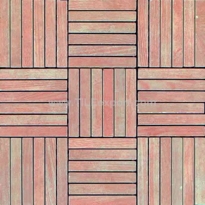 Mosaic--Rustic_Tile,Wooden_Texture_Mosiac,C3098-25