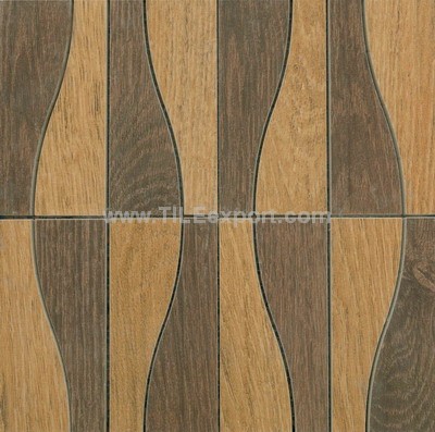 Mosaic--Rustic_Tile,Wooden_Texture_Mosiac,F3025-39