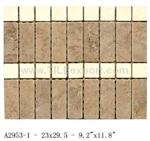 Mosaic--Rustic_Tile,Liner_Series,A2953-1