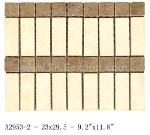 Mosaic--Rustic_Tile,Liner_Series,A2953-2