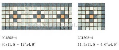 Mosaic--Rustic_Tile,Liner_Series,DC1502-4