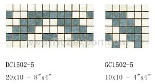 Mosaic--Rustic_Tile,Liner_Series,DC1502-5