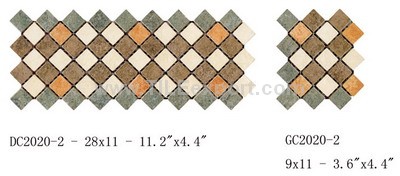 Mosaic--Rustic_Tile,Liner_Series,DC2020-2