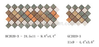 Mosaic--Rustic_Tile,Liner_Series,DC2020-3