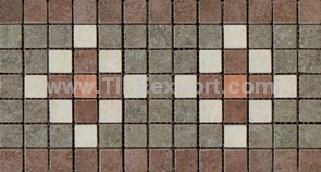Mosaic--Rustic_Tile,Liner_Series,DC2020-7A