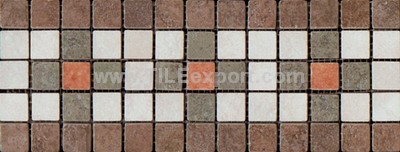 Mosaic--Rustic_Tile,Liner_Series,DC2020-8B
