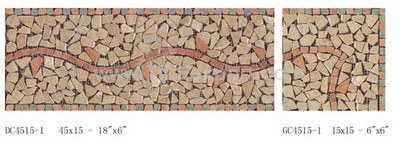 Mosaic--Rustic_Tile,Liner_Series,DC4515-1