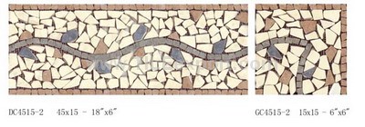 Mosaic--Rustic_Tile,Liner_Series,DC4515-2